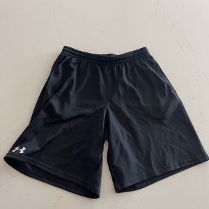 Mens Under Armour Shorts